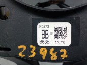 Recambio de volante para mazda cx-3 (dk) 2.0 skyactiv-g (dk5w, dk6w) referencia OEM IAM B63E32982A02 B63E32982A02 