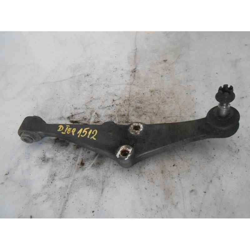 Recambio de brazo suspension inferior delantero izquierdo para mg rover serie 200 (xw) 216 gsi referencia OEM IAM   