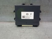 Recambio de modulo electronico para mazda cx-3 (dk) 2.0 skyactiv-g (dk5w, dk6w) referencia OEM IAM DH0M67UU0 