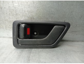 Recambio de maneta interior delantera izquierda para hyundai getz (tb) 1.1 12v cat referencia OEM IAM 826101C000BJ 826101C000BJ 