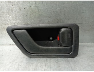 Recambio de maneta interior trasera derecha para hyundai getz (tb) 1.1 12v cat referencia OEM IAM 814921C000 814921C000 