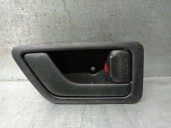Replacement rear right interior door handle for Hyundai Getz (TB) 1.1 12V CAT OEM IAM reference 814921C000 814921C000 