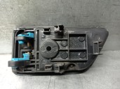 Recambio de maneta interior trasera derecha para hyundai getz (tb) 1.1 12v cat referencia OEM IAM 814921C000 814921C000 