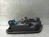 Replacement rear right interior door handle for Hyundai Getz (TB) 1.1 12V CAT OEM IAM reference 814921C000 814921C000 