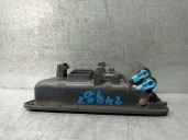 Replacement rear right interior door handle for Hyundai Getz (TB) 1.1 12V CAT OEM IAM reference 814921C000 814921C000 