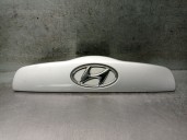 Recambio de moldura para hyundai getz (tb) 1.1 12v cat referencia OEM IAM 8731010000 