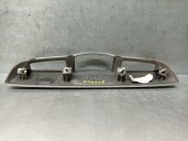 Recambio de moldura para hyundai getz (tb) 1.1 12v cat referencia OEM IAM 8731010000 