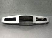Replacement trim for Hyundai Getz (TB) 1.1 12V CAT OEM IAM reference 8731010000 