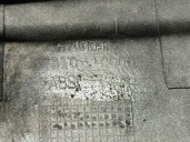 Recambio de moldura para hyundai getz (tb) 1.1 12v cat referencia OEM IAM 8731010000  