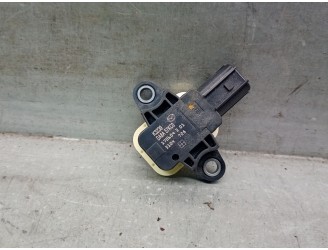 Recambio de sensor impacto para mazda cx-3 (dk) 2.0 skyactiv-g (dk5w, dk6w) referencia OEM IAM DA8A57KC0 
