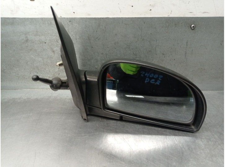 Recambio de retrovisor derecho para hyundai getz (tb) 1.1 12v cat referencia OEM IAM 876201C200 876201C200 