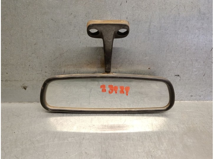 Recambio de espejo interior para suzuki samurai (sj) 1.3 cat referencia OEM IAM E98656202 