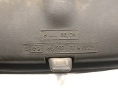 Recambio de espejo interior para suzuki samurai (sj) 1.3 cat referencia OEM IAM E98656202 