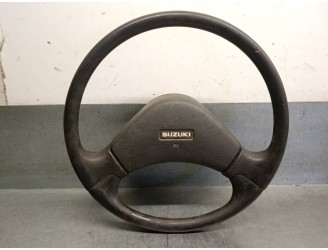 Recambio de volante para suzuki samurai (sj) 1.3 cat referencia OEM IAM M7119TL 