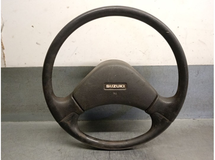 Recambio de volante para suzuki samurai (sj) 1.3 cat referencia OEM IAM M7119TL 