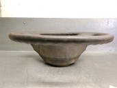 Recambio de volante para suzuki samurai (sj) 1.3 cat referencia OEM IAM M7119TL 