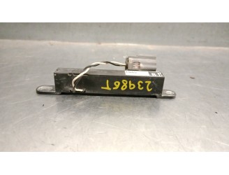 Recambio de antena para mazda cx-7 (er) 2.2 turbodiesel cat referencia OEM IAM EG65676N0E X297D13891