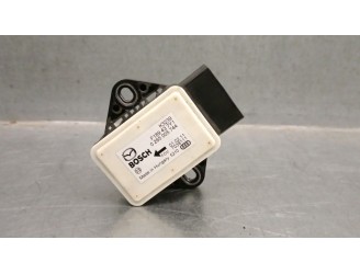 Recambio de modulo electronico para mazda cx-7 (er) 2.2 turbodiesel cat referencia OEM IAM F189437Y1 0265005744 BOSCH