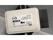 Recambio de modulo electronico para mazda cx-7 (er) 2.2 turbodiesel cat referencia OEM IAM F189437Y1  0265005744 BOSCH