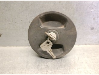 Recambio de tapa exterior combustible para suzuki samurai (sj) 1.3 cat referencia OEM IAM M7119TL  