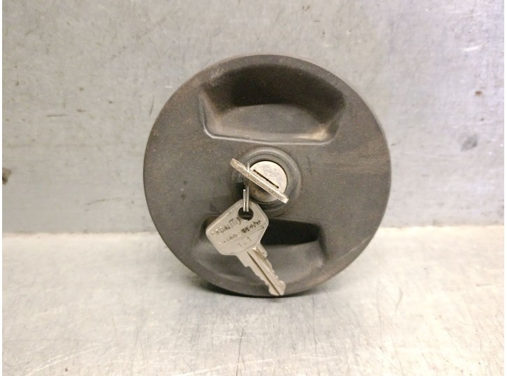 Recambio de tapa exterior combustible para suzuki samurai (sj) 1.3 cat referencia OEM IAM M7119TL  