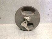 Recambio de tapa exterior combustible para suzuki samurai (sj) 1.3 cat referencia OEM IAM M7119TL  