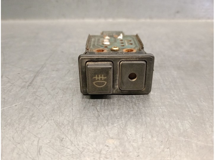 Recambio de interruptor para suzuki samurai (sj) 1.3 cat referencia OEM IAM SE3938  