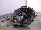 Recambio de caja cambios para opel astra g berlina 1.6 16v referencia OEM IAM 90400209  