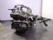 Recambio de caja cambios para opel astra g berlina 1.6 16v referencia OEM IAM 90400209  