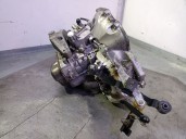 Recambio de caja cambios para opel astra g berlina 1.6 16v referencia OEM IAM 90400209  