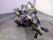 Recambio de caja cambios para opel astra g berlina 1.6 16v referencia OEM IAM 90400209  