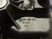 Recambio de caja cambios para opel astra g berlina 1.6 16v referencia OEM IAM 90400209  