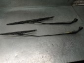 Recambio de brazo limpia delantero derecho para hyundai getz (tb) 1.1 12v cat referencia OEM IAM 9835017000 983601C000 