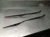 Recambio de brazo limpia delantero derecho para hyundai getz (tb) 1.1 12v cat referencia OEM IAM 9835017000 983601C000 