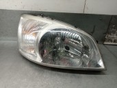 Recambio de faro derecho para hyundai getz (tb) 1.1 12v cat referencia OEM IAM 921021CXXX 921201C010 