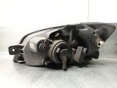 Recambio de faro derecho para hyundai getz (tb) 1.1 12v cat referencia OEM IAM 921021CXXX 921201C010 