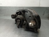 Recambio de faro derecho para hyundai getz (tb) 1.1 12v cat referencia OEM IAM 921021CXXX 921201C010 