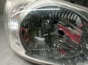 Recambio de faro derecho para hyundai getz (tb) 1.1 12v cat referencia OEM IAM 921021CXXX 921201C010 