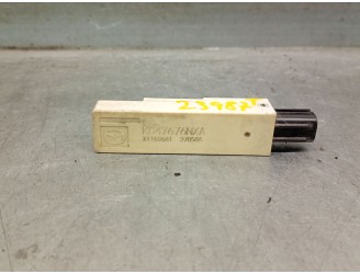 Recambio de antena para mazda cx-3 (dk) 2.0 skyactiv-g (dk5w, dk6w) referencia OEM IAM KD47676NXA 