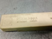 Recambio de antena para mazda cx-3 (dk) 2.0 skyactiv-g (dk5w, dk6w) referencia OEM IAM KD47676NXA 