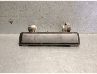 Recambio de maneta exterior delantera izquierda para suzuki samurai (sj) 1.3 cat referencia OEM IAM G13BA G13BA 