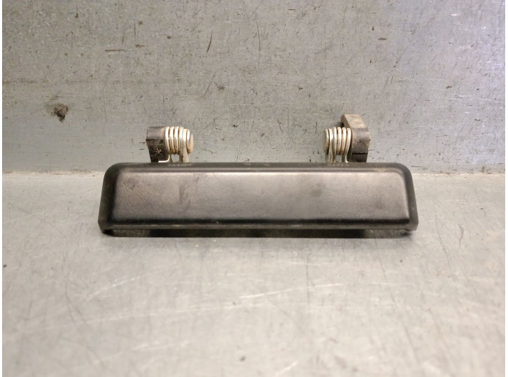 Recambio de maneta exterior delantera izquierda para suzuki samurai (sj) 1.3 cat referencia OEM IAM G13BA G13BA 