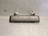 Recambio de maneta exterior delantera izquierda para suzuki samurai (sj) 1.3 cat referencia OEM IAM G13BA G13BA 