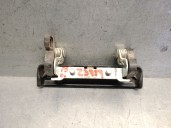 Recambio de maneta exterior delantera izquierda para suzuki samurai (sj) 1.3 cat referencia OEM IAM G13BA G13BA 