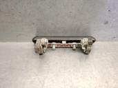 Recambio de maneta exterior delantera izquierda para suzuki samurai (sj) 1.3 cat referencia OEM IAM G13BA G13BA 