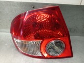 Replacement left rear light for Hyundai Getz (TB) 1.1 12V CAT OEM IAM reference 924011C010 924011C010 