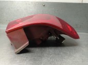 Replacement left rear light for Hyundai Getz (TB) 1.1 12V CAT OEM IAM reference 924011C010 924011C010 