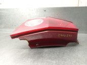 Replacement left rear light for Hyundai Getz (TB) 1.1 12V CAT OEM IAM reference 924011C010 924011C010 