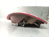 Replacement left rear light for Hyundai Getz (TB) 1.1 12V CAT OEM IAM reference 924011C010 924011C010 