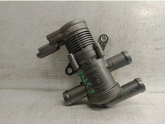 Recambio de electrovalvula vacio para renault 5 e-tech electric p01 /rbe / a1bea1a50000 referencia OEM IAM 212303402R  BITRON